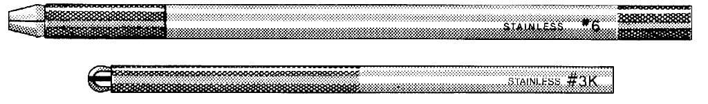 Scalpel Handle, OR Grade, Sklar®