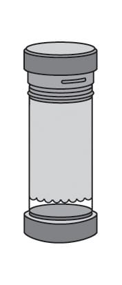 Cartridges for Water Purification Systems
