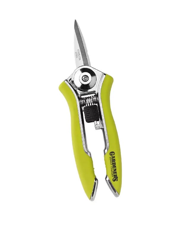 Pocket Snips