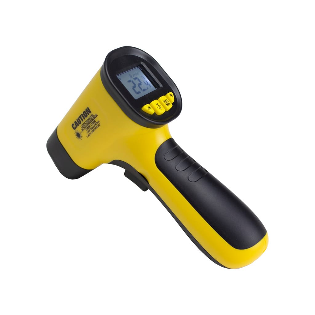 Digital Infrared thermometer