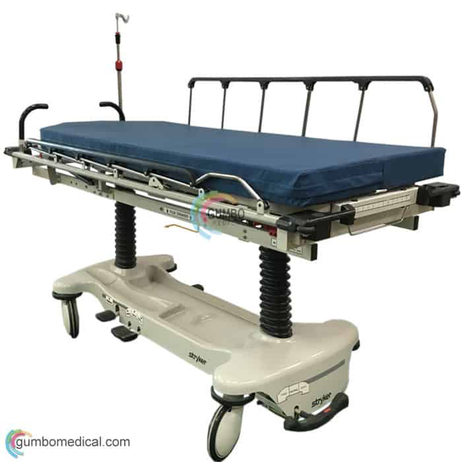 Stryker 1020 Trauma Stretcher