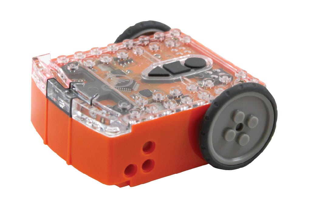 Edison Educational Robot Kit