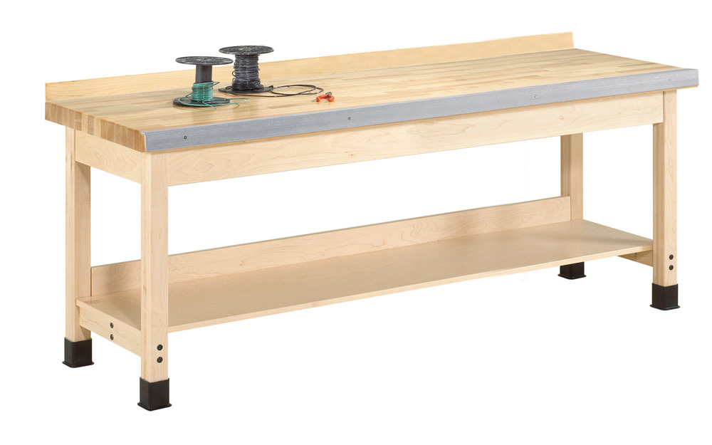 Open Style Auxiliary Workbench