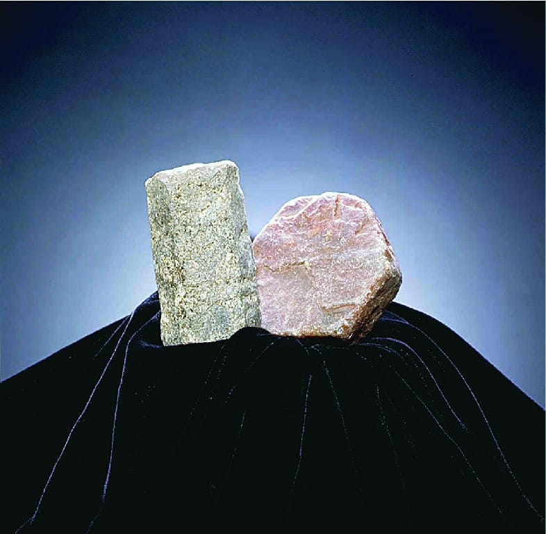 Ward's® Corundum