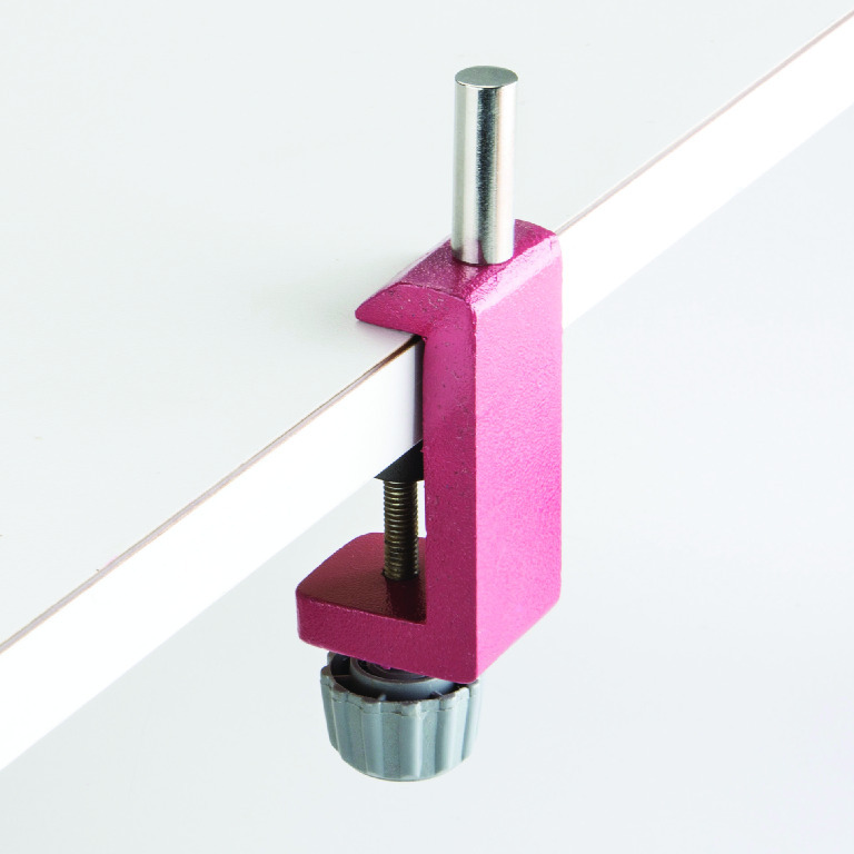 Force Probe Clamp