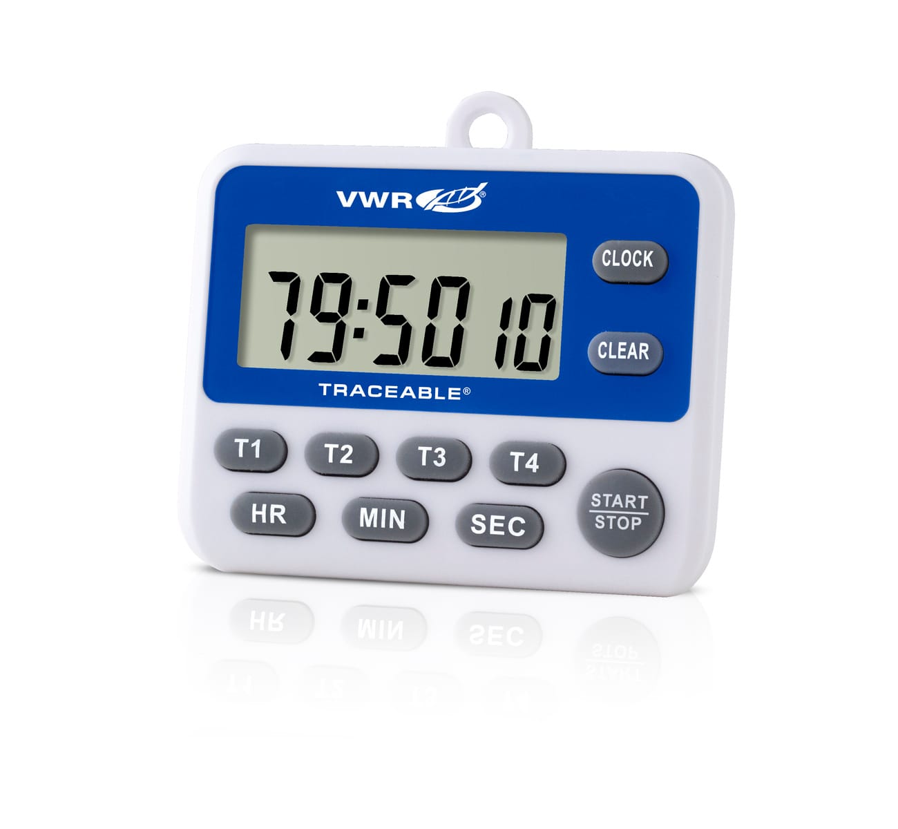 VWR® Traceable® 100-Hour Timer