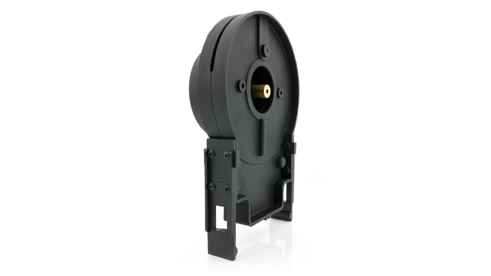 Vernier® Green Diffraction Laser