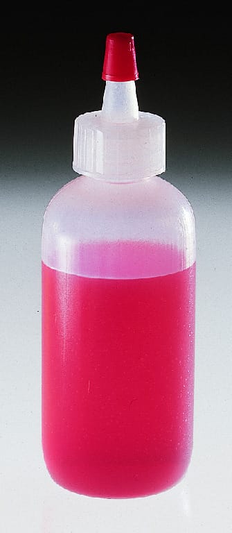 LDPE Dropping Bottles