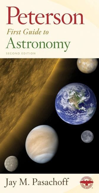 Peterson Field Guides