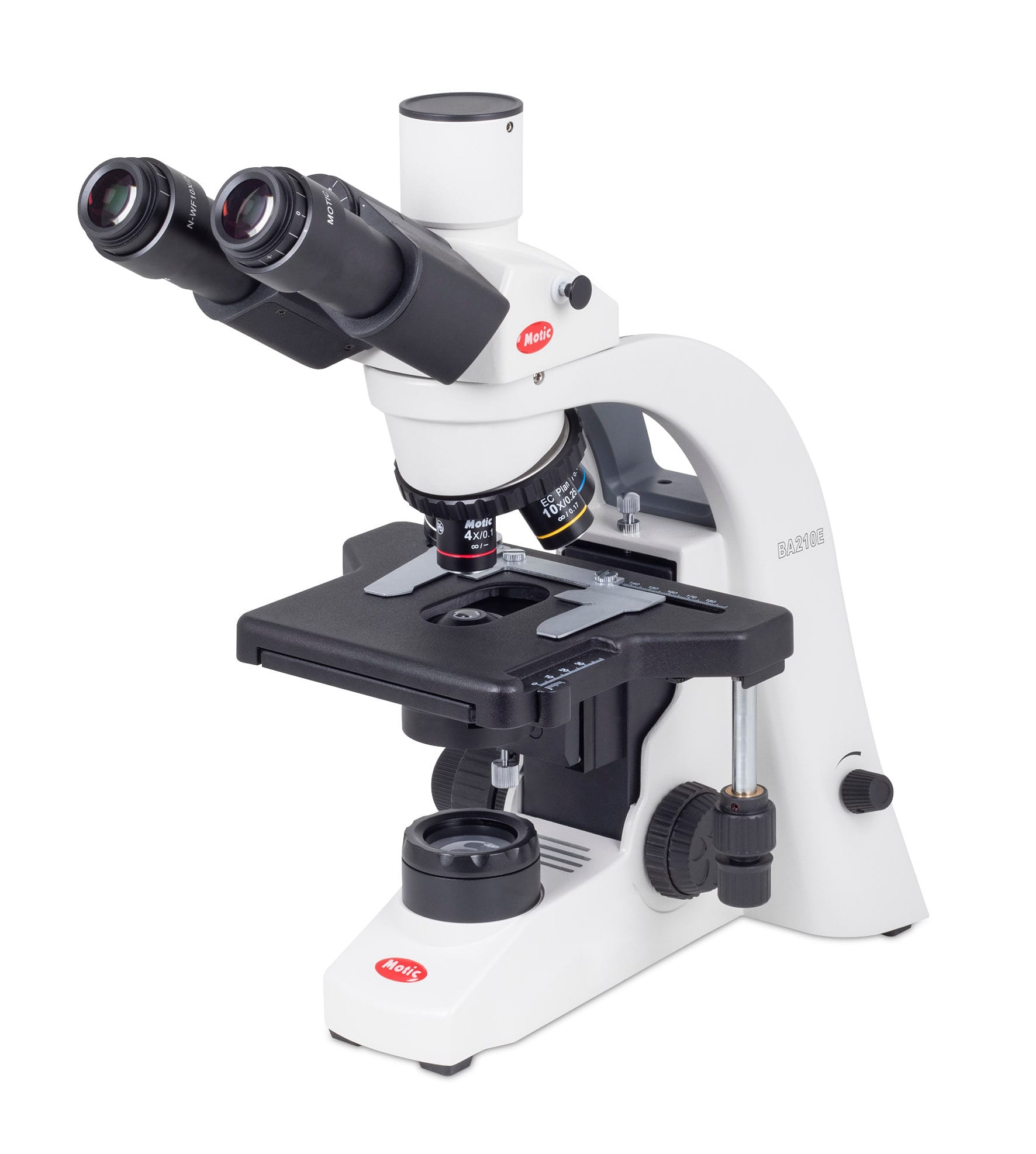 BA210 Biological Upright Microscopes