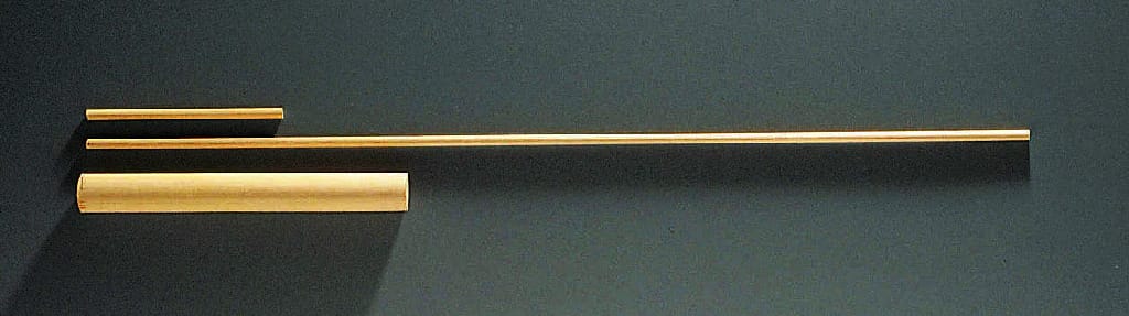 Wooden Dowels