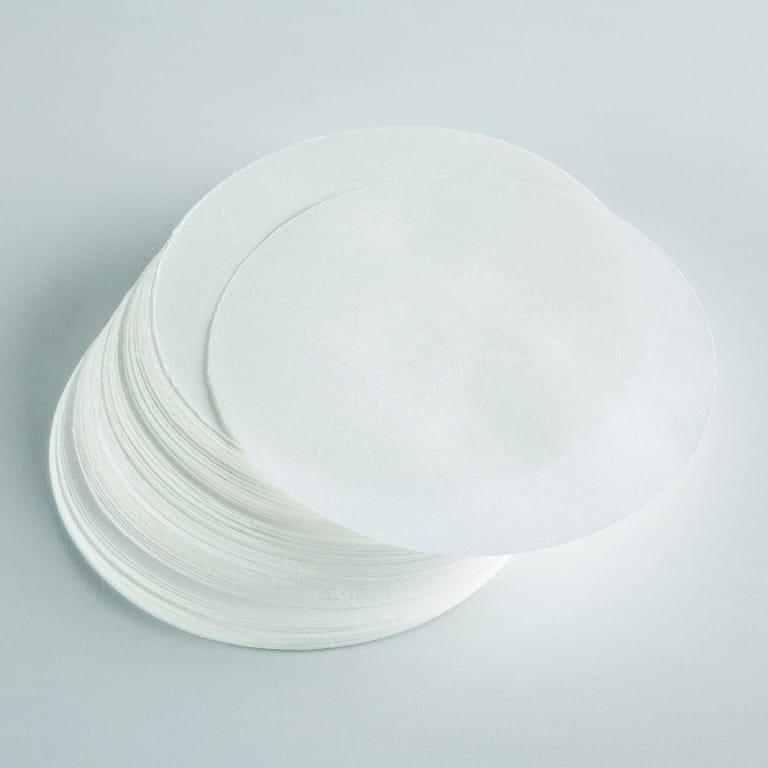 Student Filter Paper