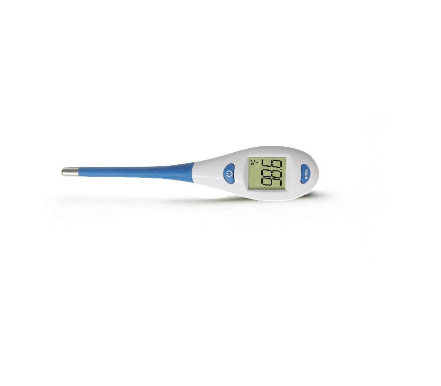 ADC® Adtemp Ultra 417 Digital Thermometer