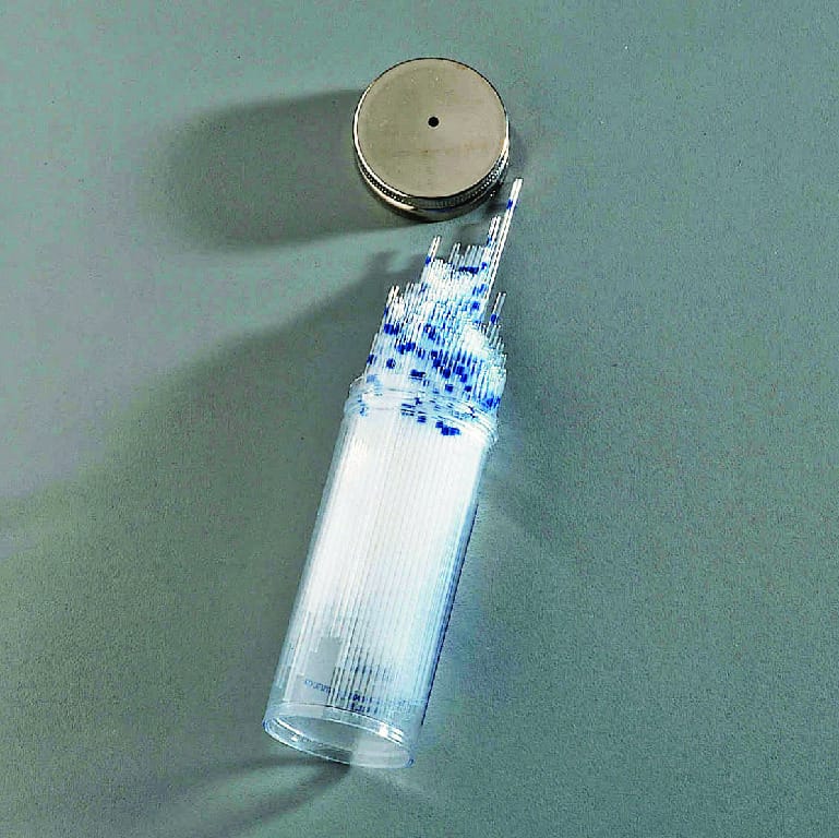 Hematocrit Tubes