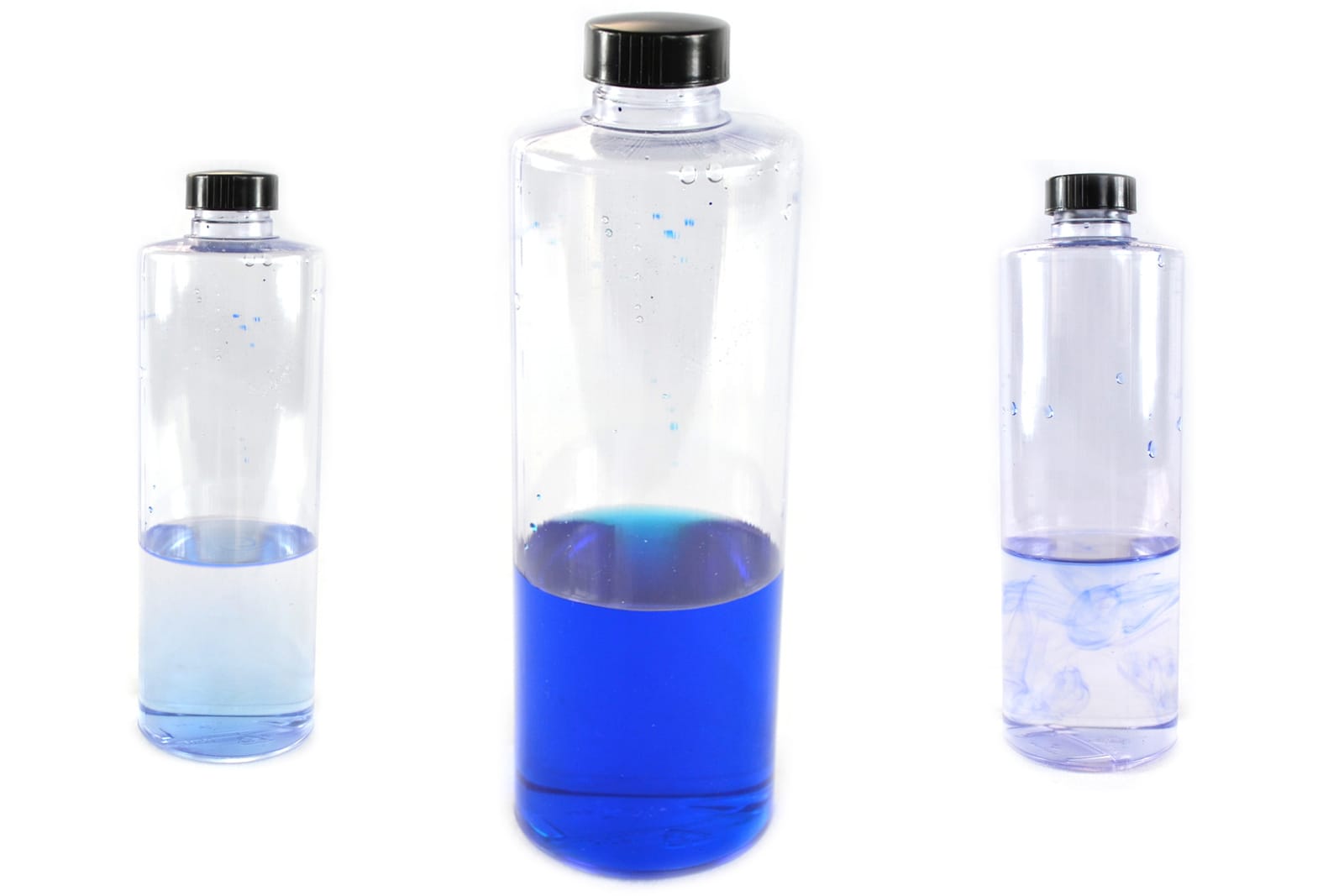 Innovating Science® Blue Bottle Reaction Demonstration