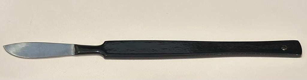 Fixed Blade Scalpels