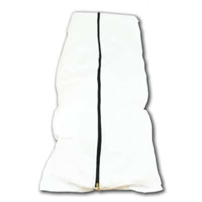 Body Bag, Lightweight, Center Zipper, Adult, Mortech