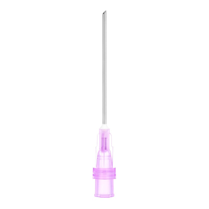 Sol-M® Blunt Fill Needles