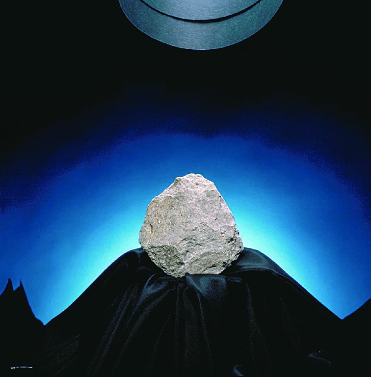 Ward's® Rhyolite (Gray)
