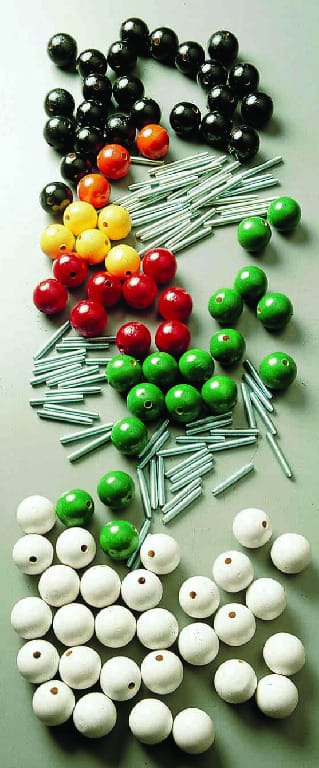 Student Molecular Model Set