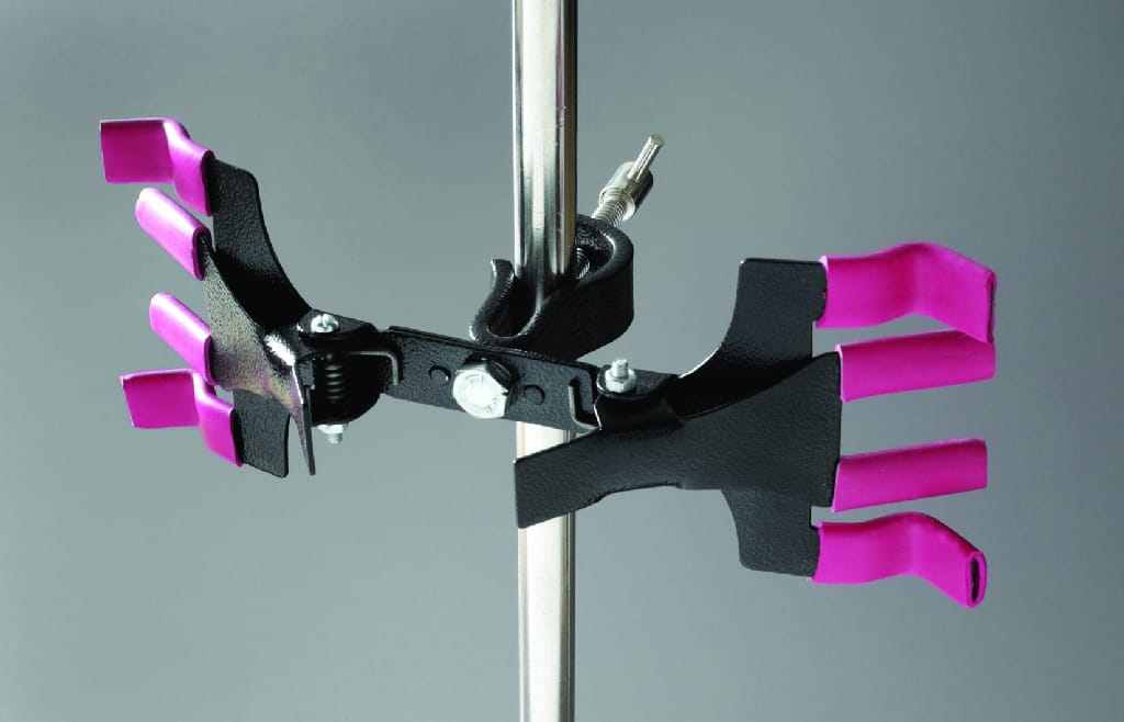 Lincoln Jaw Clamp