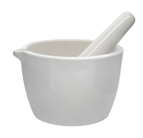 Eisco Heavy-Duty Mortars and Pestles