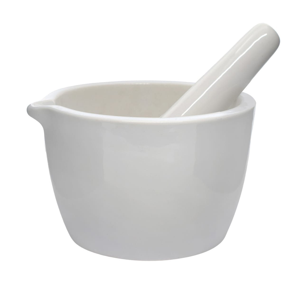 Eisco Heavy-Duty Mortars and Pestles