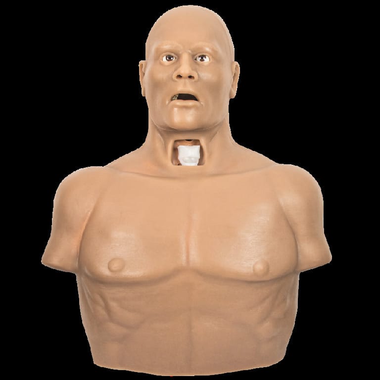 STOPS® TCCC 6 in 1 Trainer
