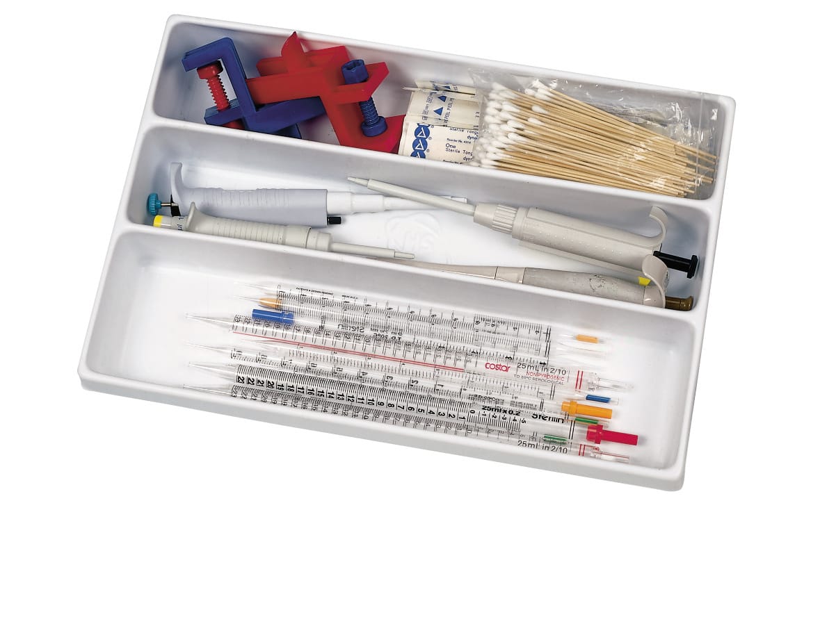 Workstation Organizer
