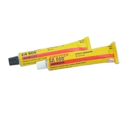 Fast-Drying Epoxy Mounting Medium