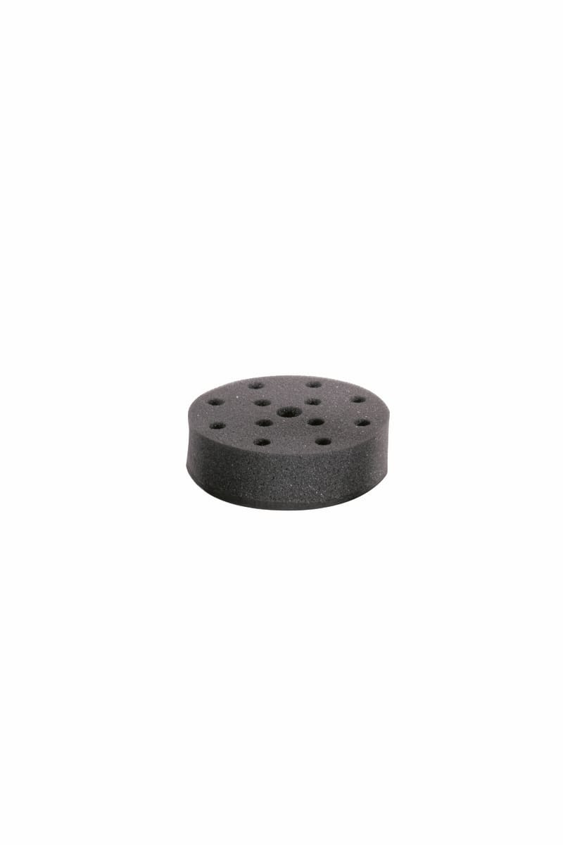 Adjustable Speed Orbital Motion Mixers