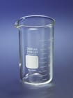 PYREX® Berzelius Beakers, Tall Form, Graduated