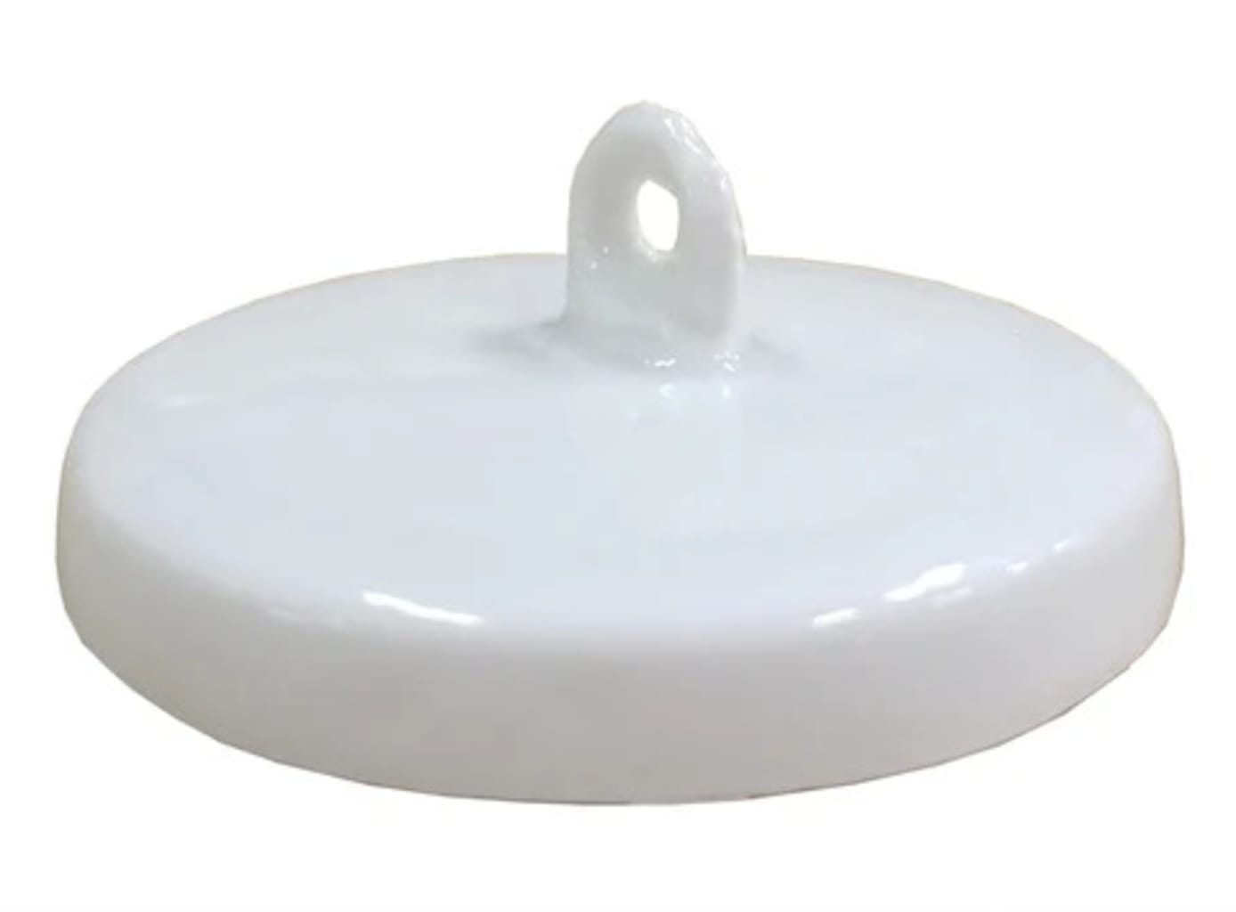 Porcelain Crucibles and Covers
