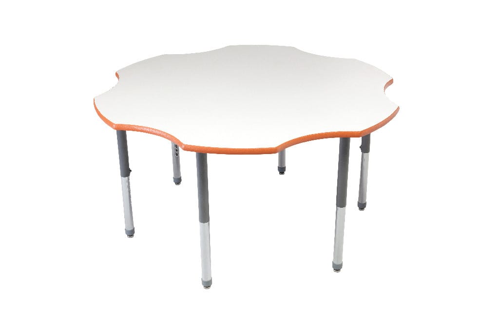 Multi-Functional Collaborative Activity Tables, AmTab