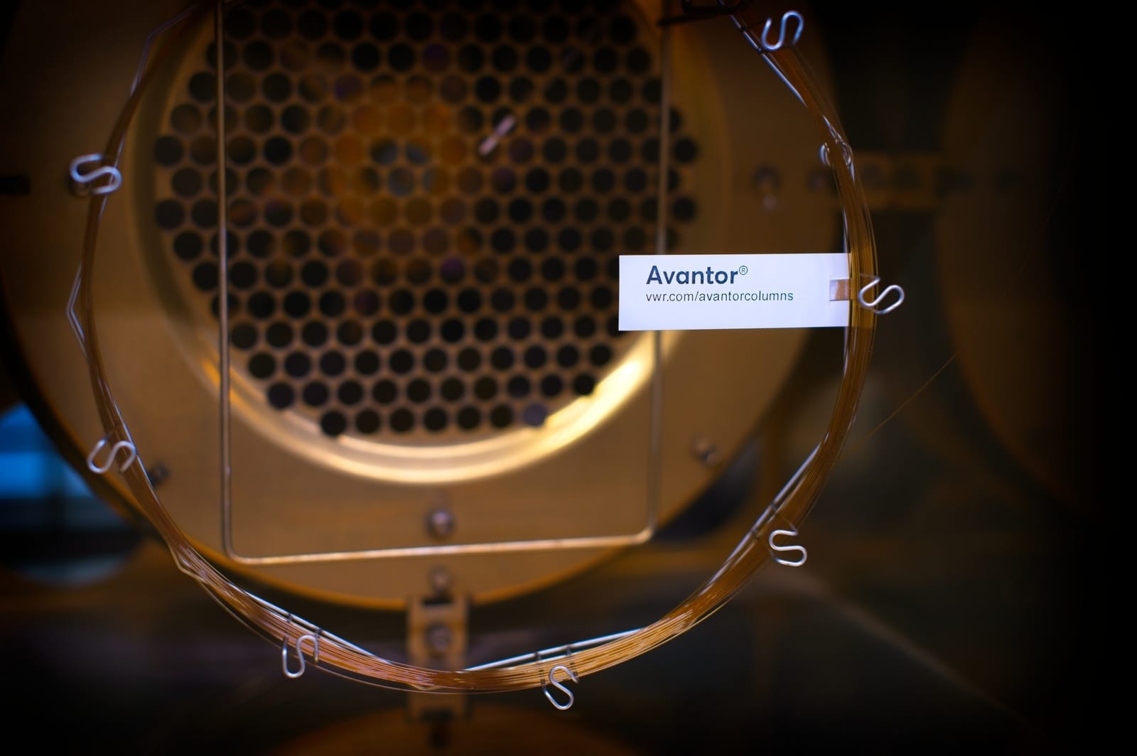 Avantor® Hichrom HI-5 MS, GC Columns | VWR, part of Avantor