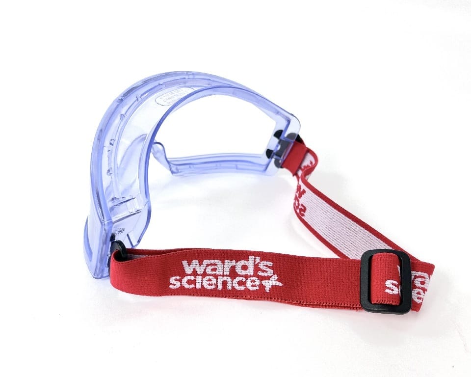 Ward's® Chemical Splash Goggles