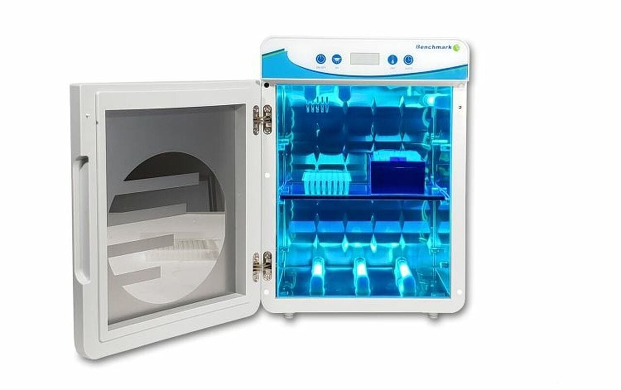 UV Clave™ Ultraviolet Chamber