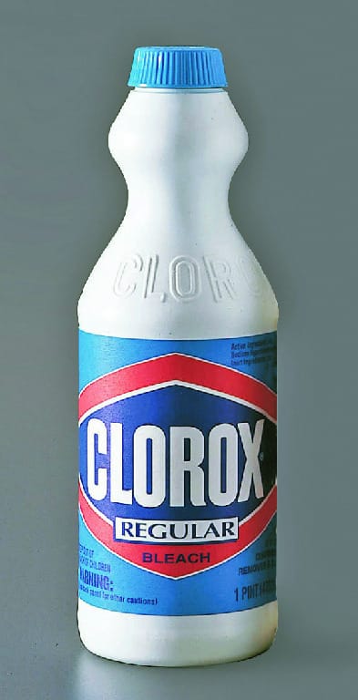 Bleach