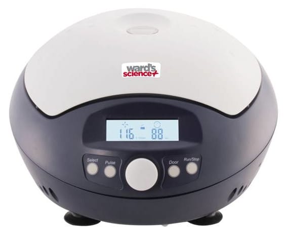 High Speed Mini Centrifuge