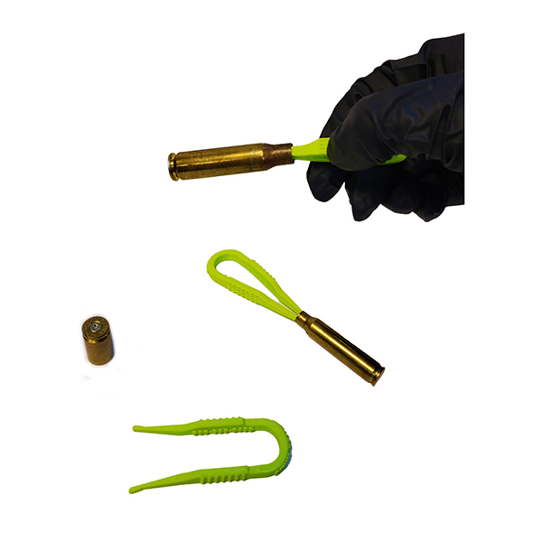 Cartridge Casing Collector