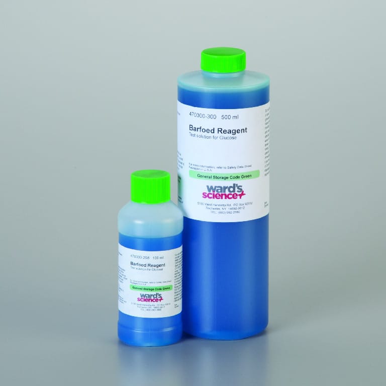 Barfoed Reagent