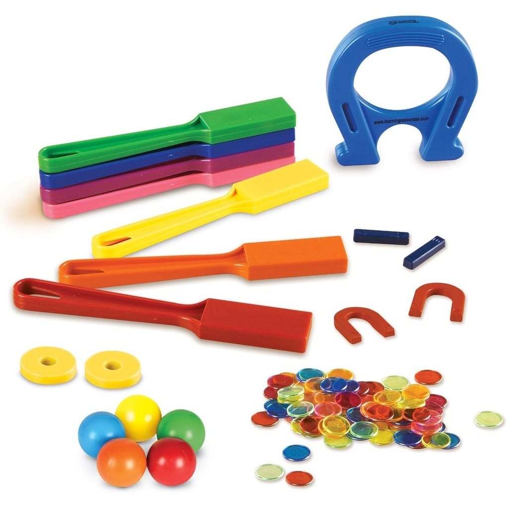 Super Magnet Lab