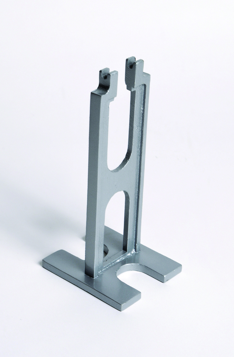 Demonstration Balance Support