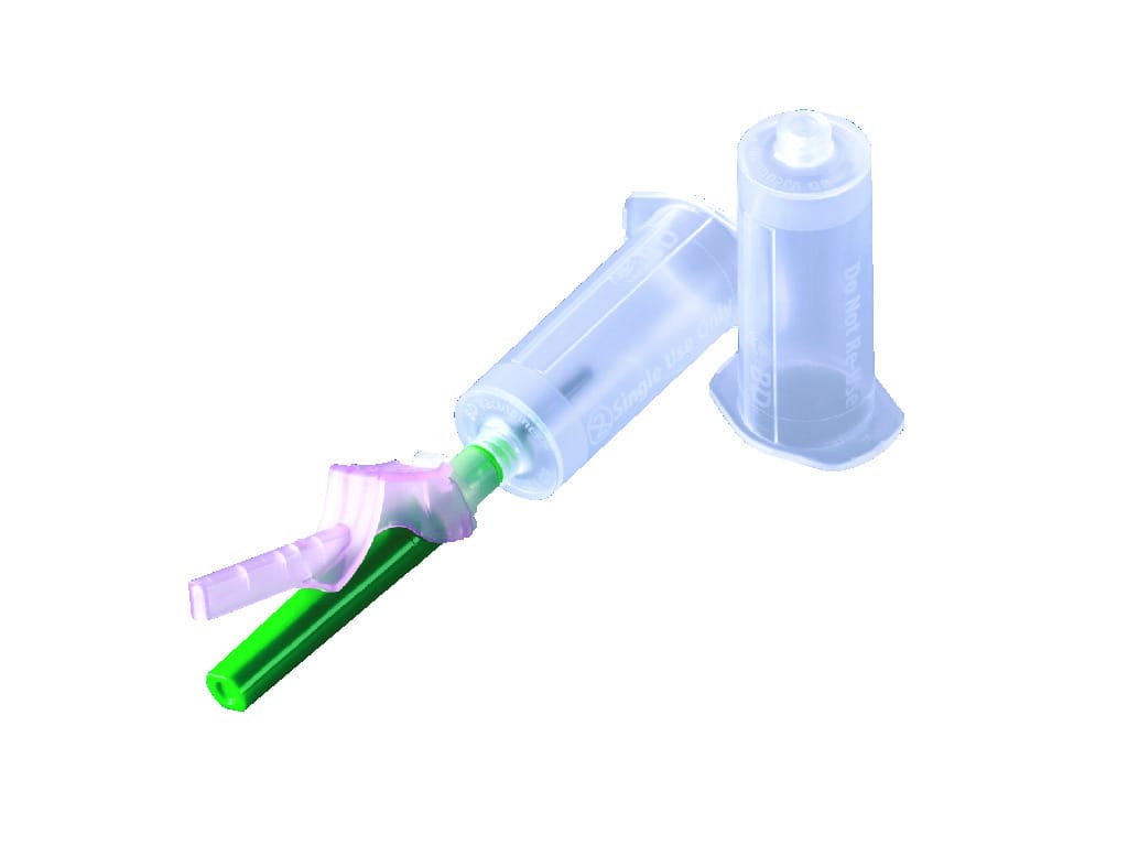 BD Vacutainer® Needle Holders, BD Biosciences