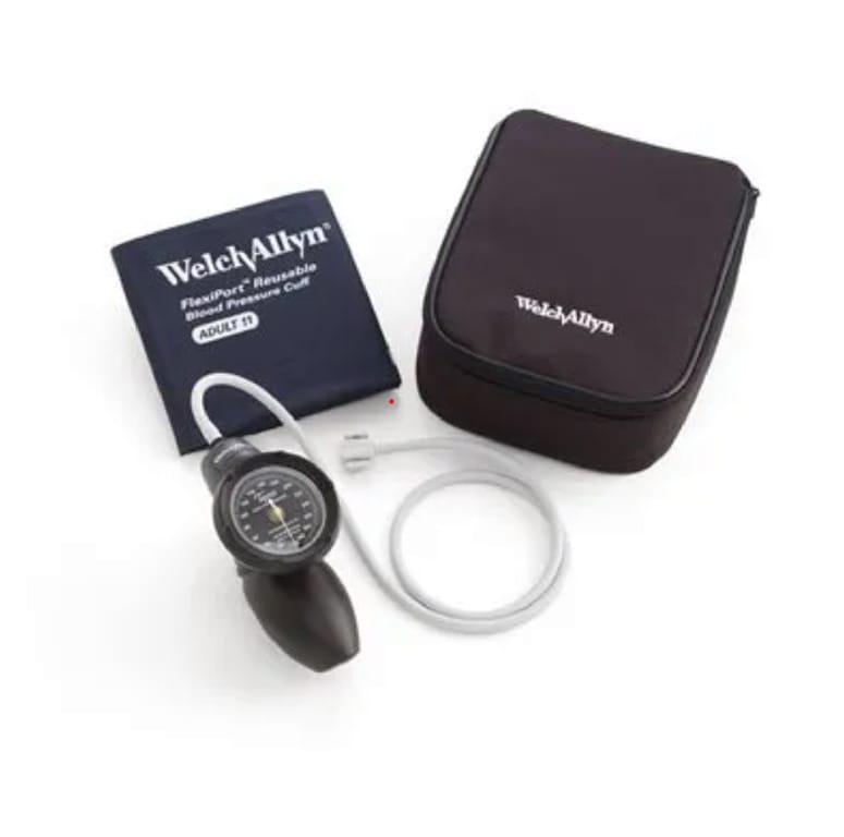 Welch Allyn® DS58 Platinum Series Hand Aneroids