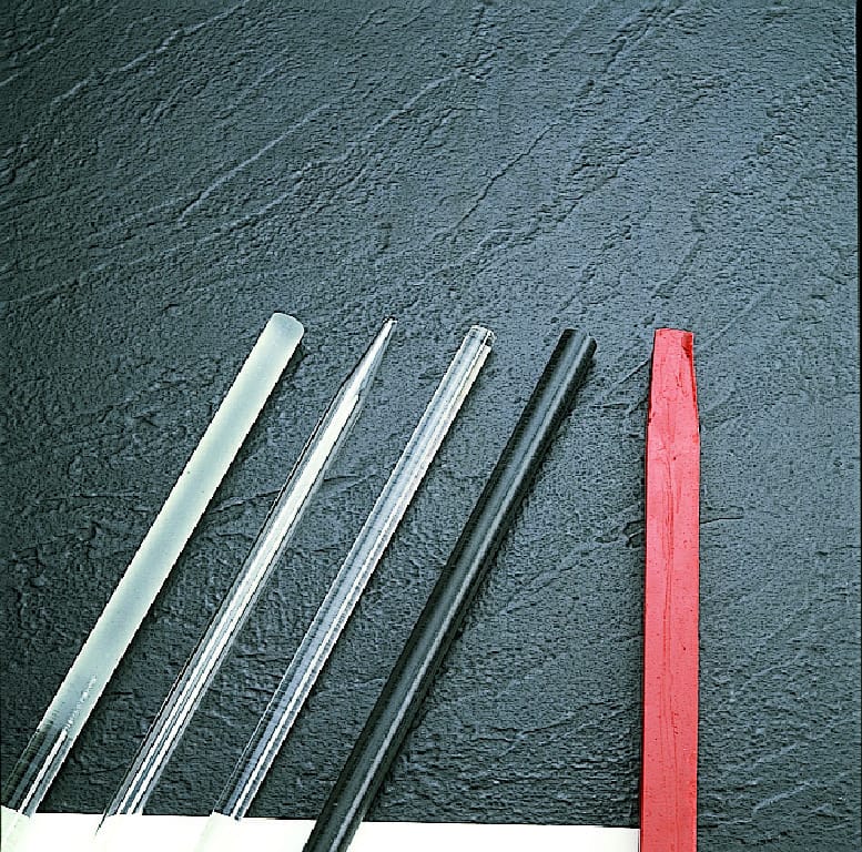 Friction Rods