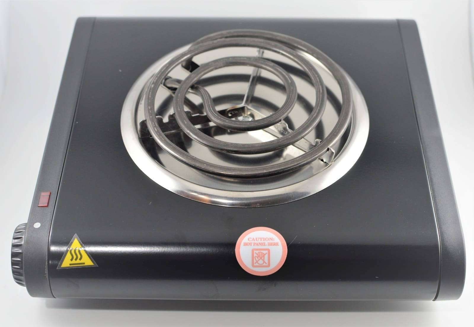 Single Burner Hot Plate