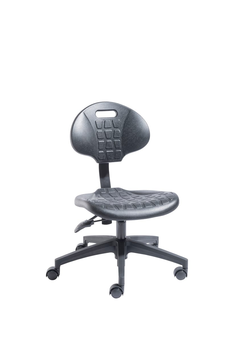 VWR® Urethane Lab Chairs