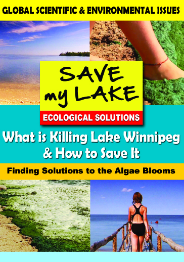 Global Scientific and Environmental Issues Video Series