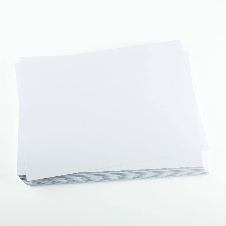 Herbarium Mounting Paper